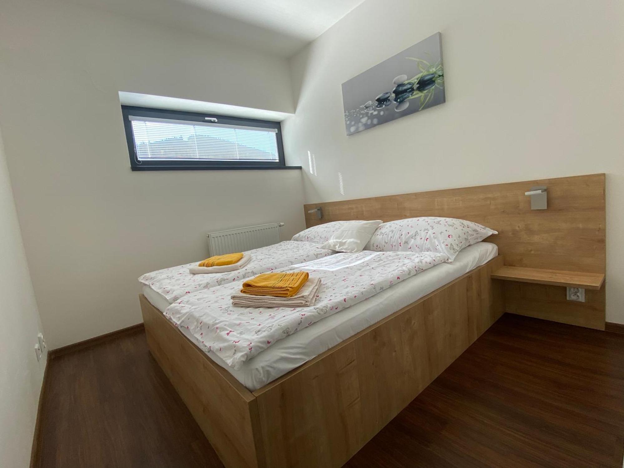 Utulny Apartman U Mumlavskych Vodopadu Harrachov Luaran gambar